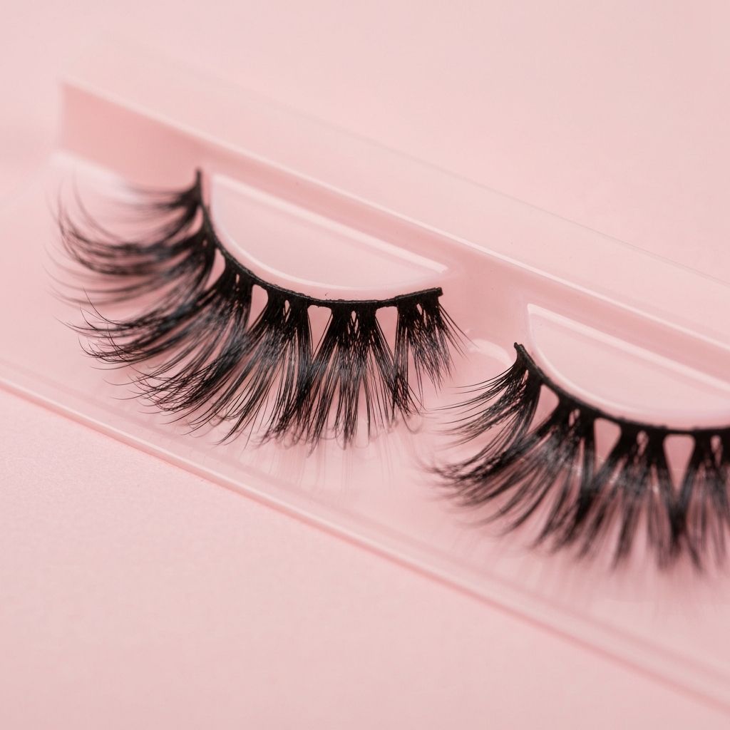 Hybrid Lash Styles
