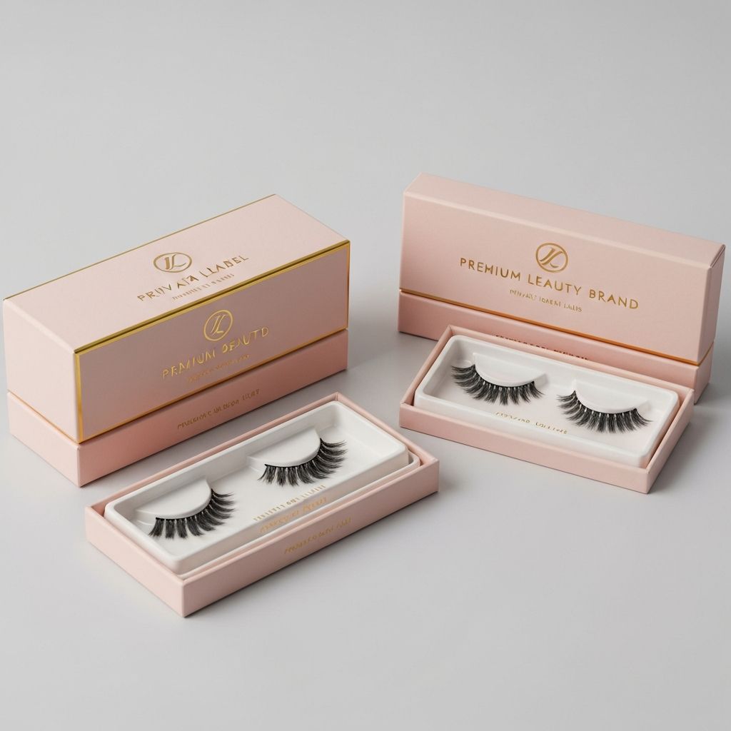 Packaging & Private Label