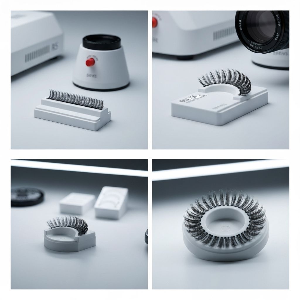 Sampling & Prototyping